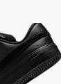 Nike Sneaker Negro 146432 4