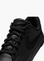 Nike Sneaker Negro 146432 5