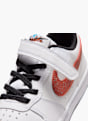 Nike Sneaker fehér 146430 5