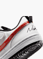 Nike Sneakersy Biały 146430 6