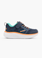 Kappa Baskets Bleu 146443 1