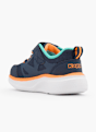 Kappa Sneaker Blu 146443 3