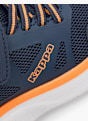 Kappa Sneaker Blu 146443 5