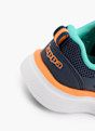 Kappa Baskets Bleu 146443 6