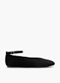 Graceland Baleríny Čierna 146902 1