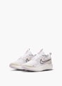 Nike Futócipő fehér 146462 2