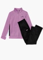 FILA Trainingsanzug Lila 146442 1