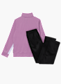 FILA Trainingsanzug Lila 146442 2