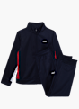 FILA Trainingsanzug Dunkelblau 146452 1