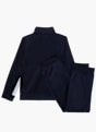 FILA Trainingsanzug Dunkelblau 146452 2
