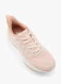 Vty Zapatillas sin cordones Rosa 146562 2