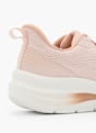 Vty Zapatillas sin cordones Rosa 146562 6