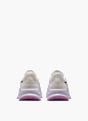 Nike Buty do biegania Biały 146465 4