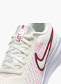Nike Buty do biegania Biały 146465 5