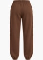 Nike Jogginghose Braun 146547 2