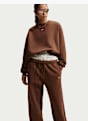 Nike Jogginghose Braun 146547 6
