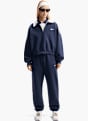 Nike Jogginghose Blau 146549 3