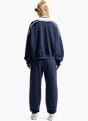 Nike Jogginghose Blau 146549 4