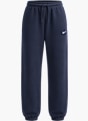 Nike Jogginghose Blau 146549 5