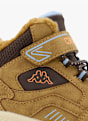 Kappa Winterboots Braun 146474 5