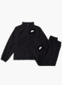 Nike Trainingsanzug Schwarz 146555 1