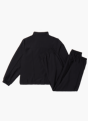 Nike Trainingsanzug Schwarz 146555 2