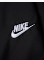 Nike Trainingsanzug Schwarz 146555 3