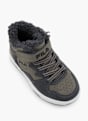 FILA Sneaker alta Grigio 146475 2