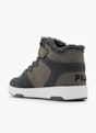 FILA Mid cut sneaker Grå 146475 3