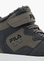 FILA Mid cut sneaker Grå 146475 5