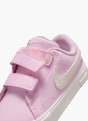 Nike Маратонки Яркорозов 146469 5