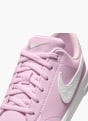 Nike Tenisky Růžová 146504 4