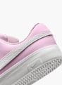 Nike Tenisky Ružová 146504 5
