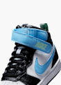 Nike Pantofi mid cut Albastru 146505 5
