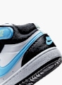 Nike Pantofi mid cut Albastru 146505 6