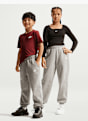 Nike Jogginghose Grau 146565 4