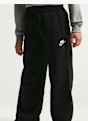 Nike Jogginghose Schwarz 146566 3
