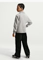 Nike Jogginghose Schwarz 146566 4