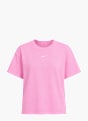 Nike T-Shirt Pink 146611 1