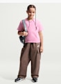 Nike T-Shirt Pink 146611 2