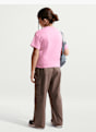 Nike T-Shirt Pink 146611 3