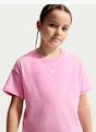 Nike T-Shirt Pink 146611 4