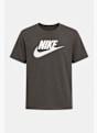 Nike T-Shirt Grau 146623 1