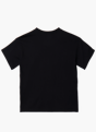 Nike T-Shirt Schwarz 146638 2