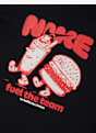 Nike T-Shirt Schwarz 146638 3