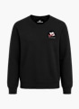 Nike Sweatshirt Schwarz 146633 1