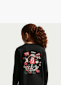 Nike Sweatshirt Schwarz 146633 3