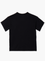Nike T-Shirt Schwarz 146640 2