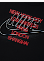 Nike T-Shirt Schwarz 146640 3