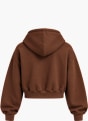 Nike Trainingsjacke Braun 146667 2